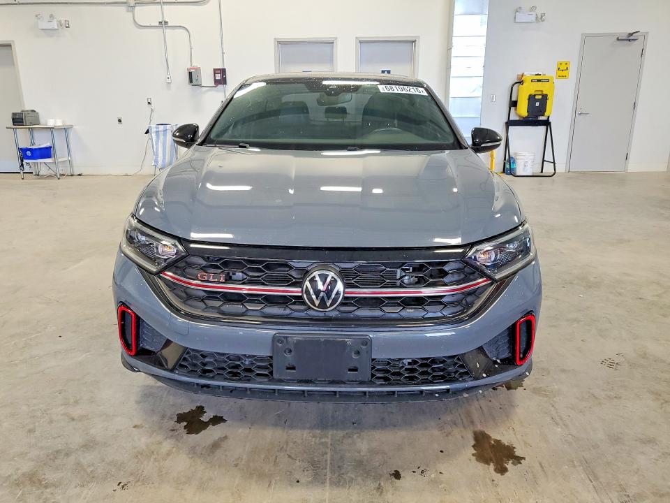 Auction sale of the 2023 Volkswagen Jetta, vin: 3VW2T7BUXPM038882, lot number: 68196216