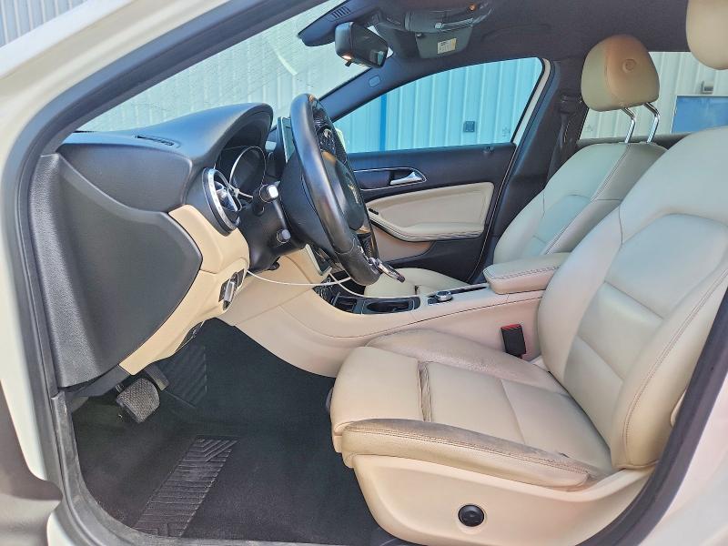 Продажа на аукционе авто 2016 Mercedes-benz Gla, vin: WDCTG4EB2GJ217834, номер лота: 68224666