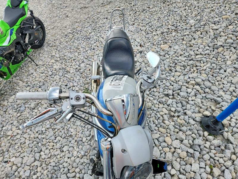 Aukcja sprzedaży 2005 Harley-davidson Vrsca, vin: 1HD1HAZ135K802177, numer aukcji: 67563226