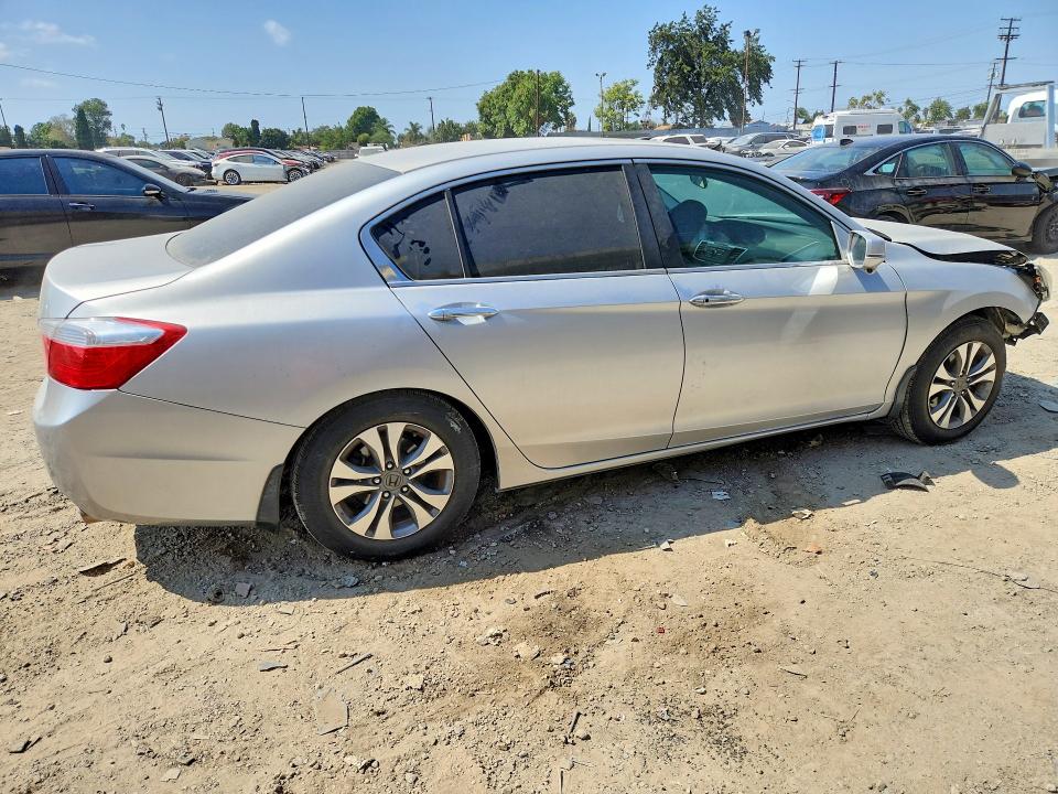 69325356 :رقم المزاد ، 1HGCR2F75EA241221 vin ، 2014 Honda Accord مزاد بيع