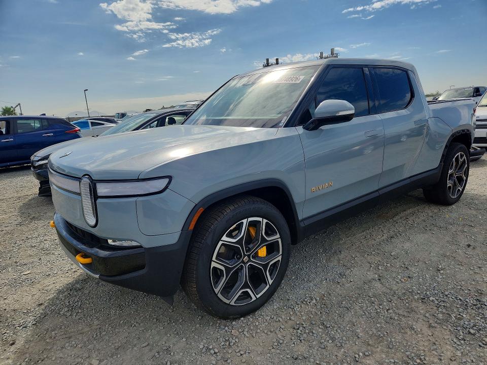 Aukcja sprzedaży 2023 Rivian R1t, vin: 7FCTGAAA5PN023870, numer aukcji: 66748926