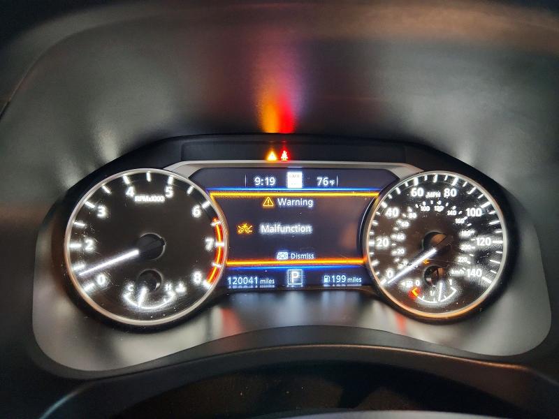 Продаж на аукціоні авто 2019 Nissan Altima, vin: 1N4BL4EV1KC204714, номер лоту: 70220016