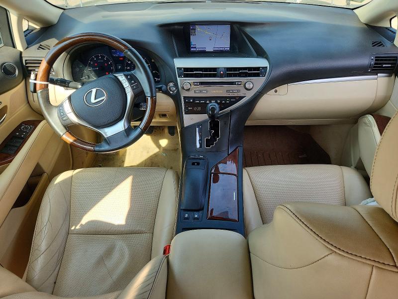 2013 Lexus Rx 350 მანქანა იყიდება აუქციონზე, vin: 2T2BK1BAXDC189889, აუქციონის ნომერი: 67284316