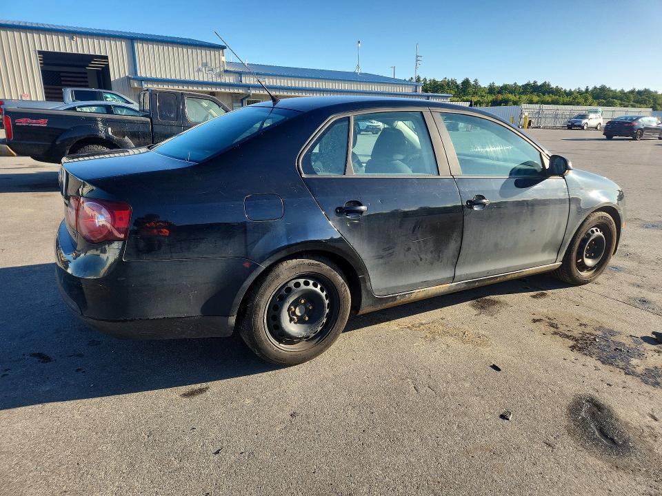 Продаж на аукціоні авто 2009 Volkswagen Jetta, vin: 3VWJZ71K79M005903, номер лоту: 68357186