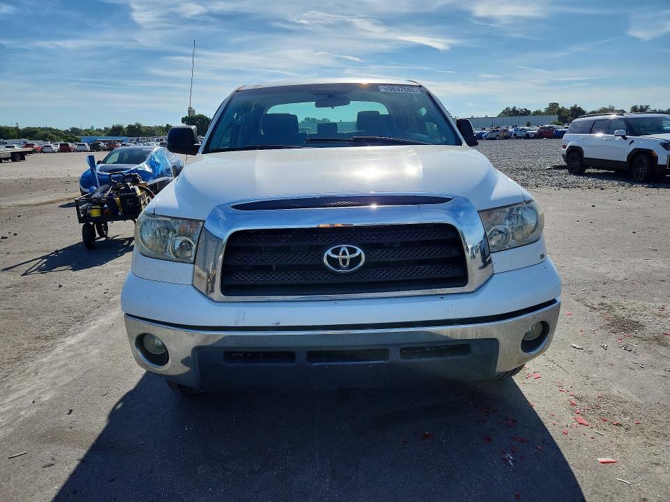 Aukcja sprzedaży 2009 Toyota Tundra, vin: 5TFBT54129X015197, numer aukcji: 69637586