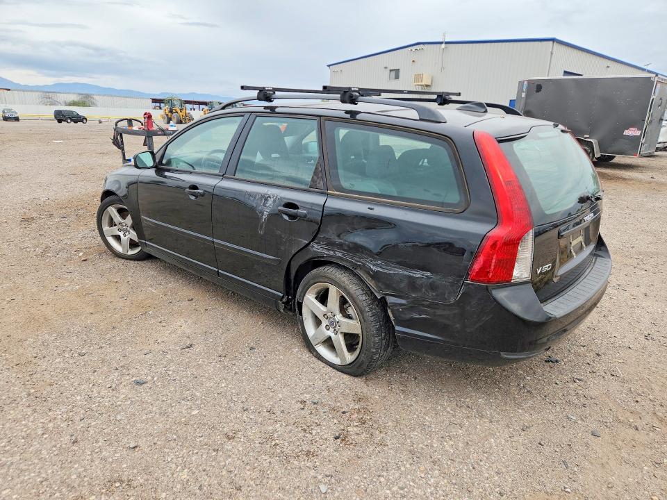 Продаж на аукціоні авто 2008 Volvo V50, vin: YV1MW390X82400582, номер лоту: 70809466