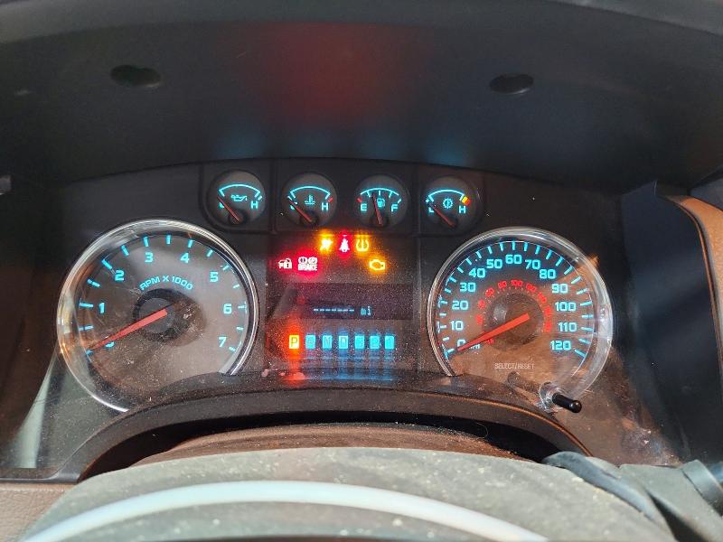 69990616 :رقم المزاد ، 1FTFX1EV7AFC61026 vin ، 2010 Ford F150 مزاد بيع
