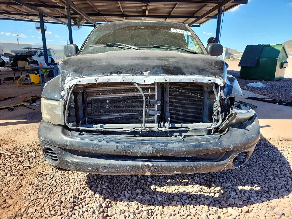 69720566 :رقم المزاد ، 1D7HA16N73J538871 vin ، 2003 Dodge Ram 1500 مزاد بيع
