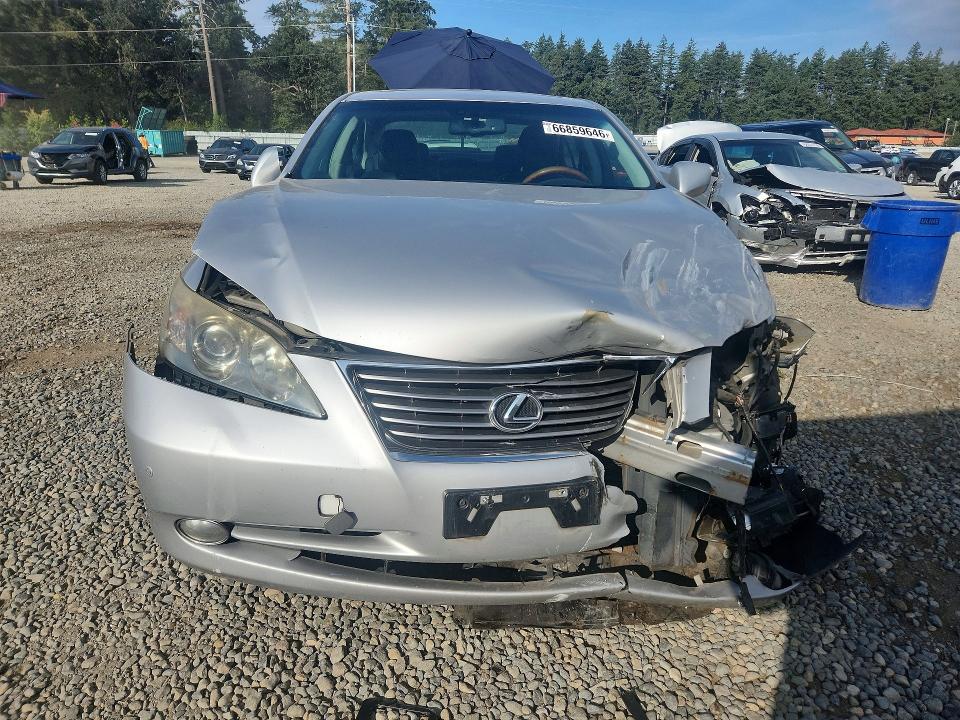 Aukcja sprzedaży 2007 Lexus Es, vin: JTHBJ46G972118370, numer aukcji: 66859646