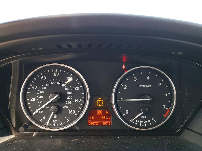 Aukcja sprzedaży 2008 Bmw 528, vin: WBANU53578CT15190, numer aukcji: 67348426