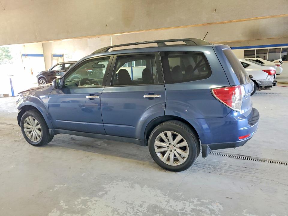 Продажа на аукционе авто 2011 Subaru Forester, vin: JF2SHADC8BG766467, номер лота: 68489506