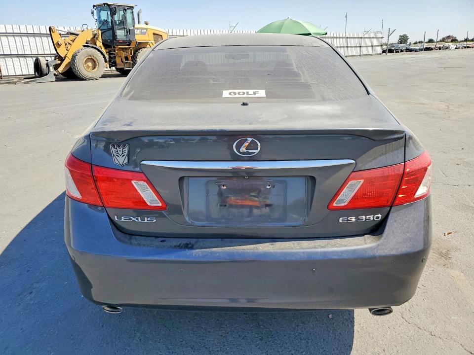 68705936 :رقم المزاد ، JTHBJ46G682223305 vin ، 2008 Lexus Es مزاد بيع