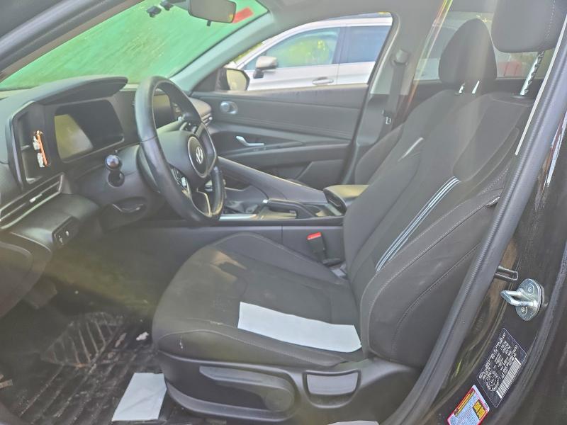 Aukcja sprzedaży 2024 Hyundai Elantra, vin: KMHLM4DG9RU726652, numer aukcji: 66956336