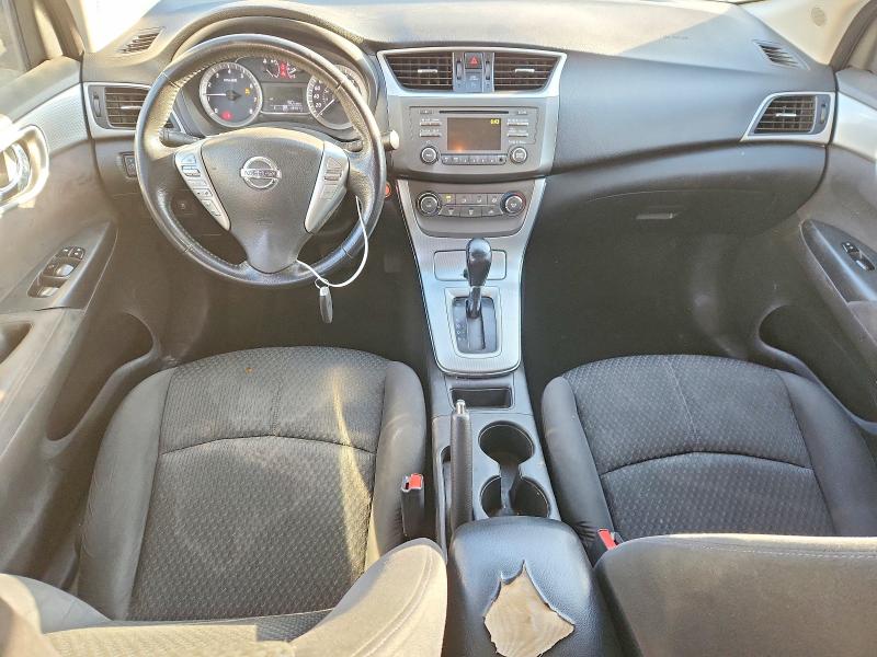 Aukcja sprzedaży 2013 Nissan Sentra, vin: 3N1AB7AP2DL641150, numer aukcji: 70354236