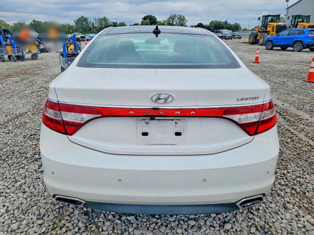 68667376 :رقم المزاد ، KMHFH4JG0GA559750 vin ، 2016 Hyundai Azera مزاد بيع