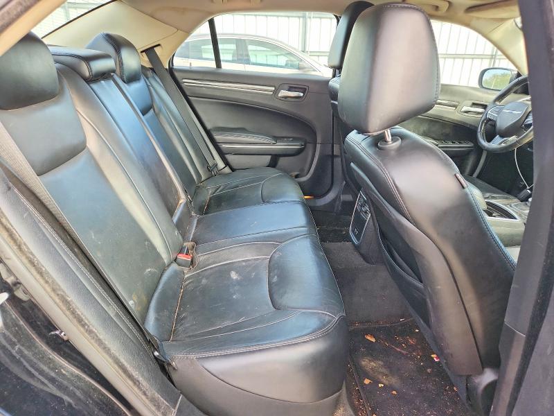 Aukcja sprzedaży 2016 Chrysler 300, vin: 2C3CCARGXGH161945, numer aukcji: 69988086