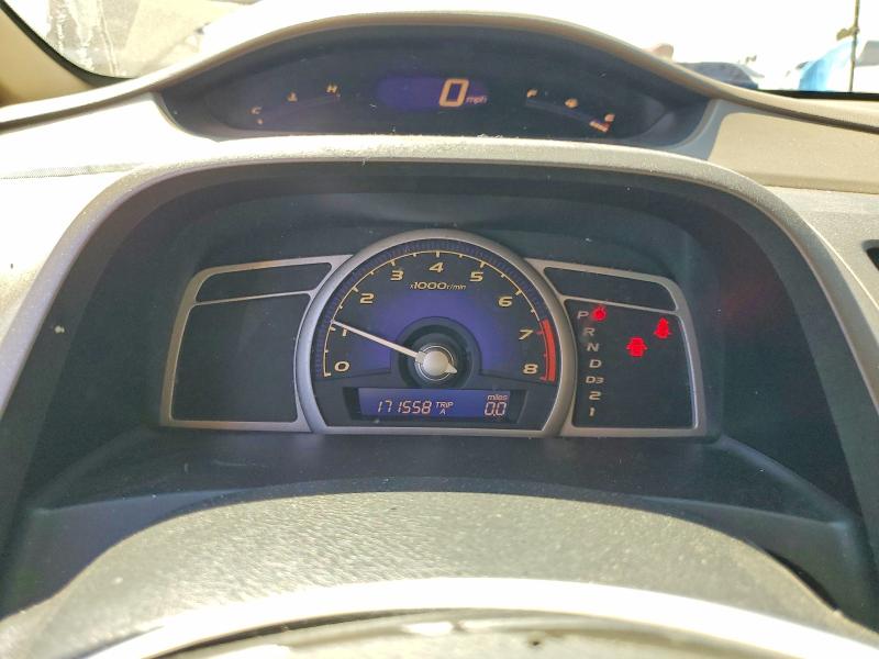 Aukcja sprzedaży 2006 Honda Civic, vin: 1HGFA16506L129199, numer aukcji: 67885996