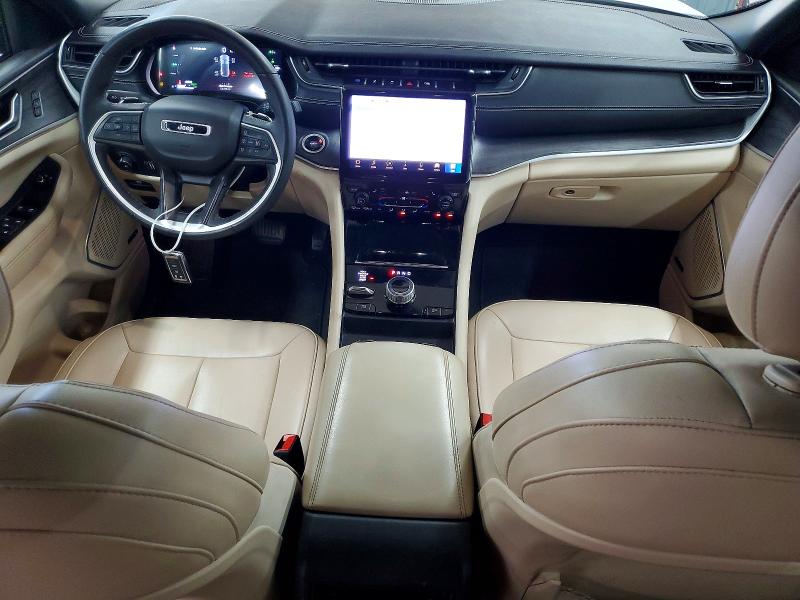 Продажа на аукционе авто 2024 Jeep Grand Cherokee, vin: 1C4RJYB67RC129868, номер лота: 70438556