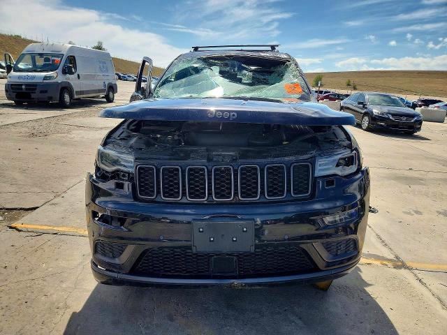 67469056 :رقم المزاد ، 1C4RJFCG2KC638638 vin ، 2019 Jeep Grand Cherokee مزاد بيع