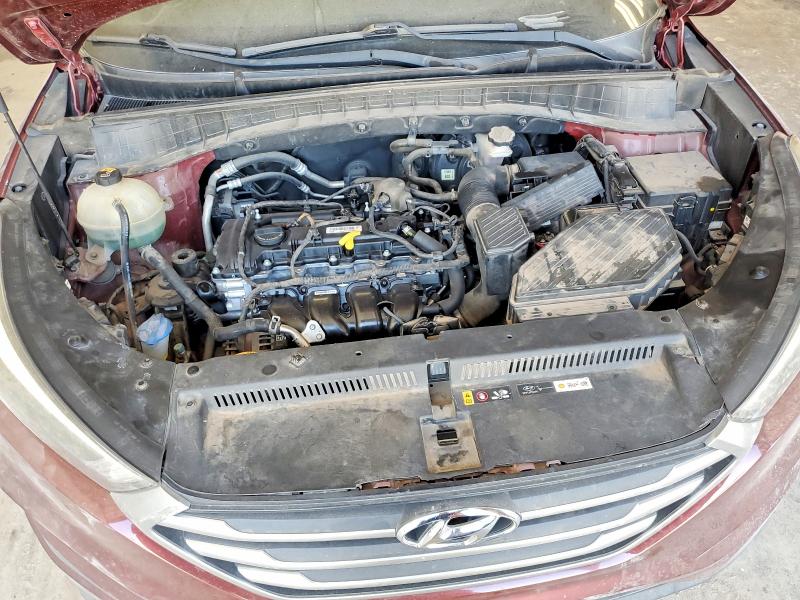 Продажа на аукционе авто 2018 Hyundai Tucson, vin: KM8J33A47JU655146, номер лота: 67042716