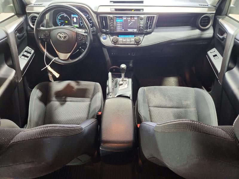 Aukcja sprzedaży 2016 Toyota Rav4 Hv, vin: JTMRJREV4GD002429, numer aukcji: 70491266