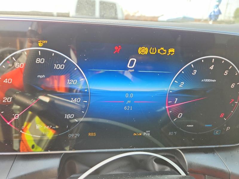 Продажа на аукционе авто 2026 Mercedes-benz Glc, vin: W1NKM4GB0TF628405, номер лота: 70168006