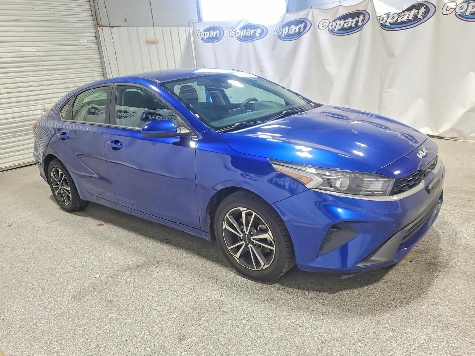 Продаж на аукціоні авто 2024 Kia Forte, vin: 3KPF24AD3RE756729, номер лоту: 67936136