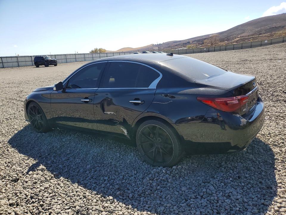 Aukcja sprzedaży 2020 Infiniti Q50, vin: JN1EV7AR8LM256030, numer aukcji: 69163336