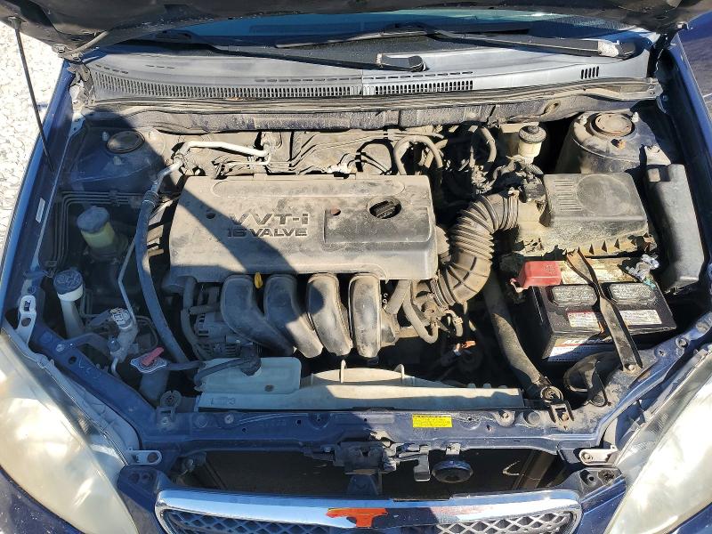67715226 :رقم المزاد ، 1NXBR30E17Z814006 vin ، 2007 Toyota Corolla مزاد بيع