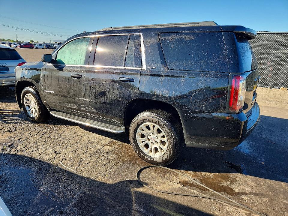 Продаж на аукціоні авто 2017 Gmc Yukon, vin: 1GKS2AKC6HR322976        , номер лоту: 68960556