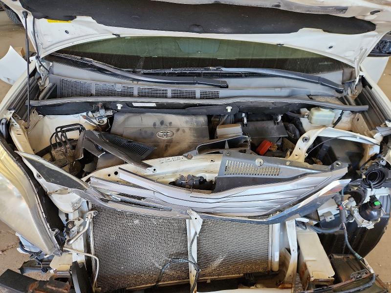 Продажа на аукционе авто 2016 Toyota Sienna, vin: 5TDYK3DC2GS738571, номер лота: 70223646