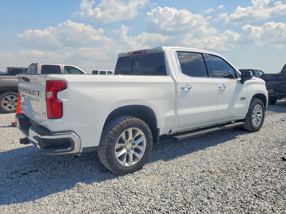 Aukcja sprzedaży 2021 Chevrolet Silverado, vin: 3GCPWEET6MG355317, numer aukcji: 70480976