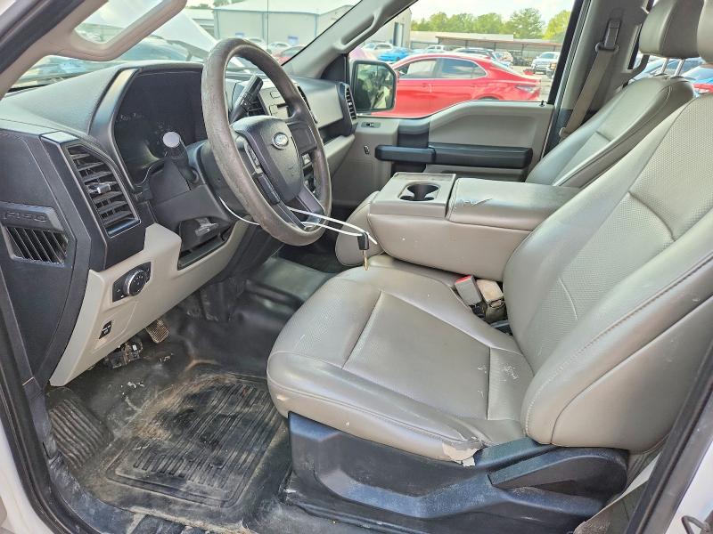 Aukcja sprzedaży 2020 Ford F150, vin: 1FTEW1EP5LKE45682, numer aukcji: 70794906