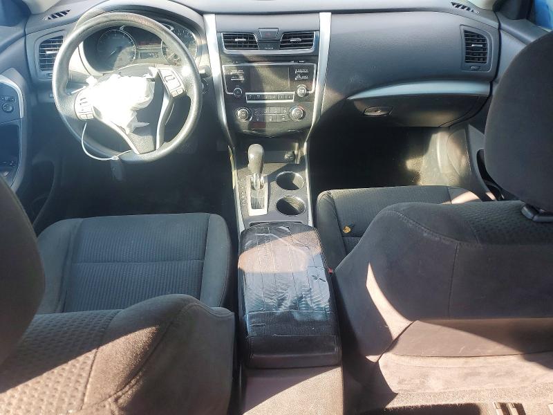 Продаж на аукціоні авто 2015 Nissan Altima, vin: 1N4AL3APXFC248049, номер лоту: 68233216