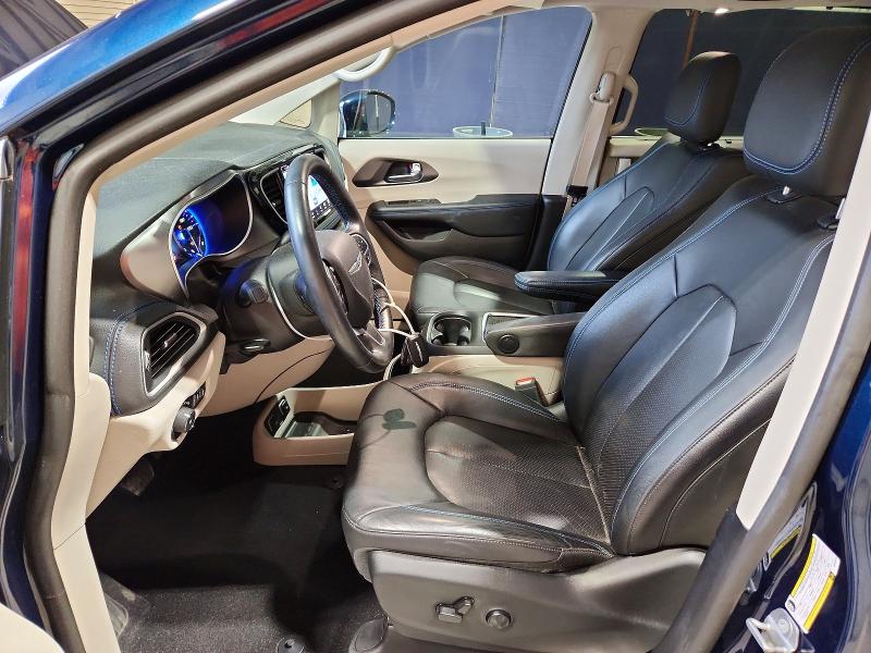 Aukcja sprzedaży 2021 Chrysler Pacifica, vin: 2C4RC1BG0MR606988, numer aukcji: 70136386