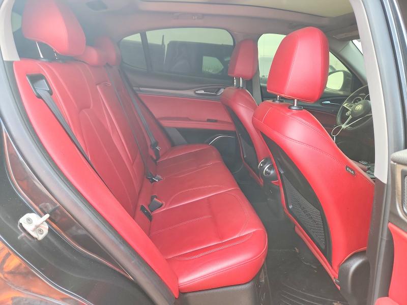Aukcja sprzedaży 2019 Alfa Romeo Stelvio, vin: ZASPAKBN1K7C29899, numer aukcji: 67789606