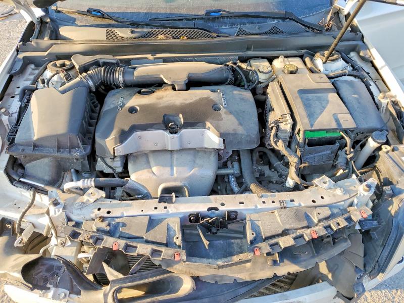 67795626 :رقم المزاد ، 2G1115SL2E9282749 vin ، 2014 Chevrolet Impala مزاد بيع