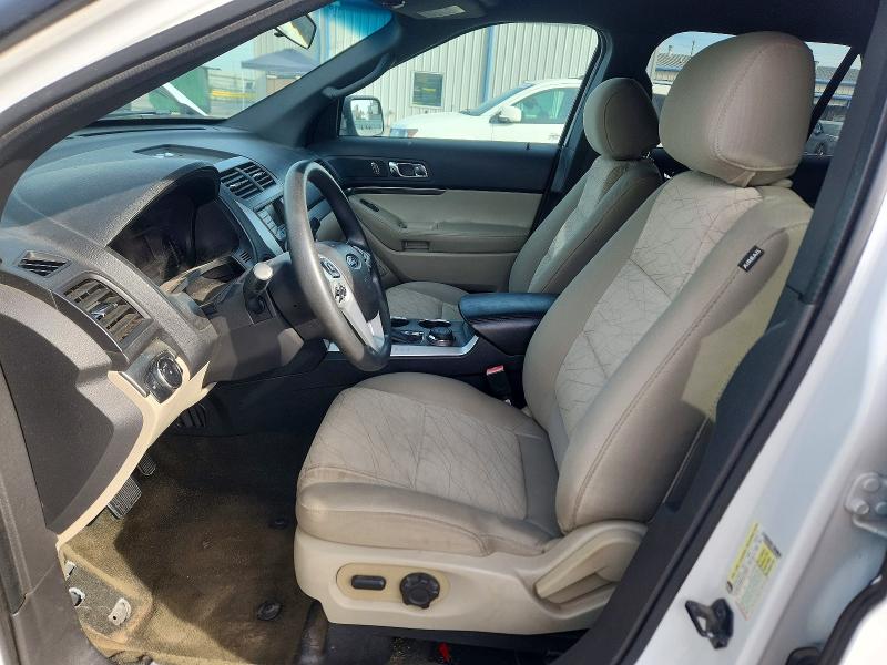 2013 Ford Explorer მანქანა იყიდება აუქციონზე, vin: 1FM5K8B89DGC35426, აუქციონის ნომერი: 70094516