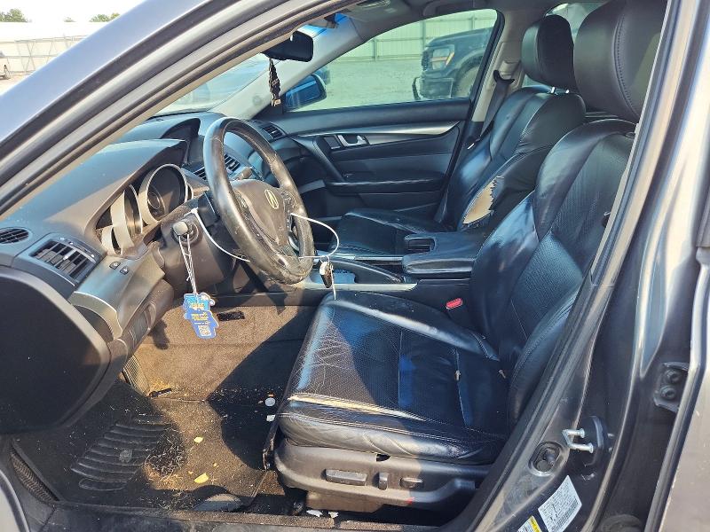 Продаж на аукціоні авто 2011 Acura Tl, vin: 19UUA8F50BA004256, номер лоту: 67573396