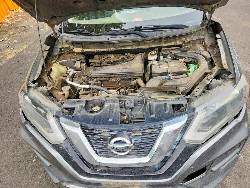 Aukcja sprzedaży 2017 Nissan Rogue, vin: JN8AT2MV4HW256183, numer aukcji: 69194846