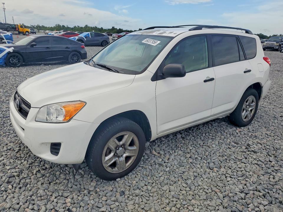 69337956 :رقم المزاد ، 2T3BF4DV7BW148312 vin ، 2011 Toyota Rav4 مزاد بيع