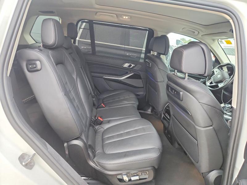 Продаж на аукціоні авто 2019 Bmw X7, vin: 5UXCX4C53KLS36228, номер лоту: 69343796