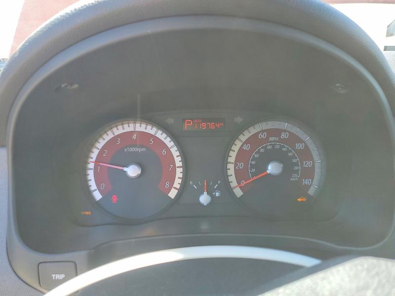 Продаж на аукціоні авто 2011 Kia Rio, vin: KNADH4A35B6924070, номер лоту: 67858706