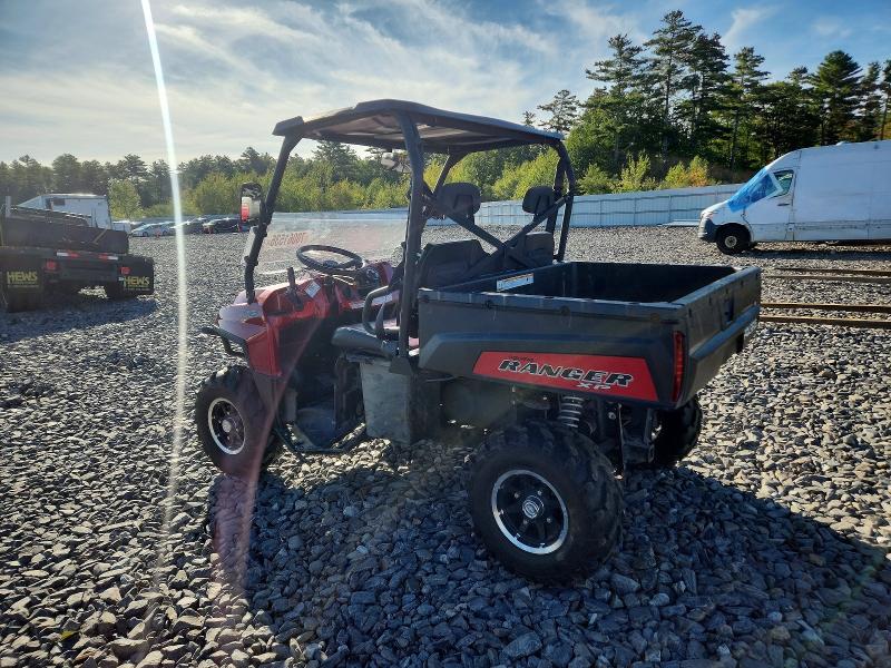 Продажа на аукционе авто 2010 Polaris Ranger, vin: 4XATV76A2A4196569, номер лота: 70061536