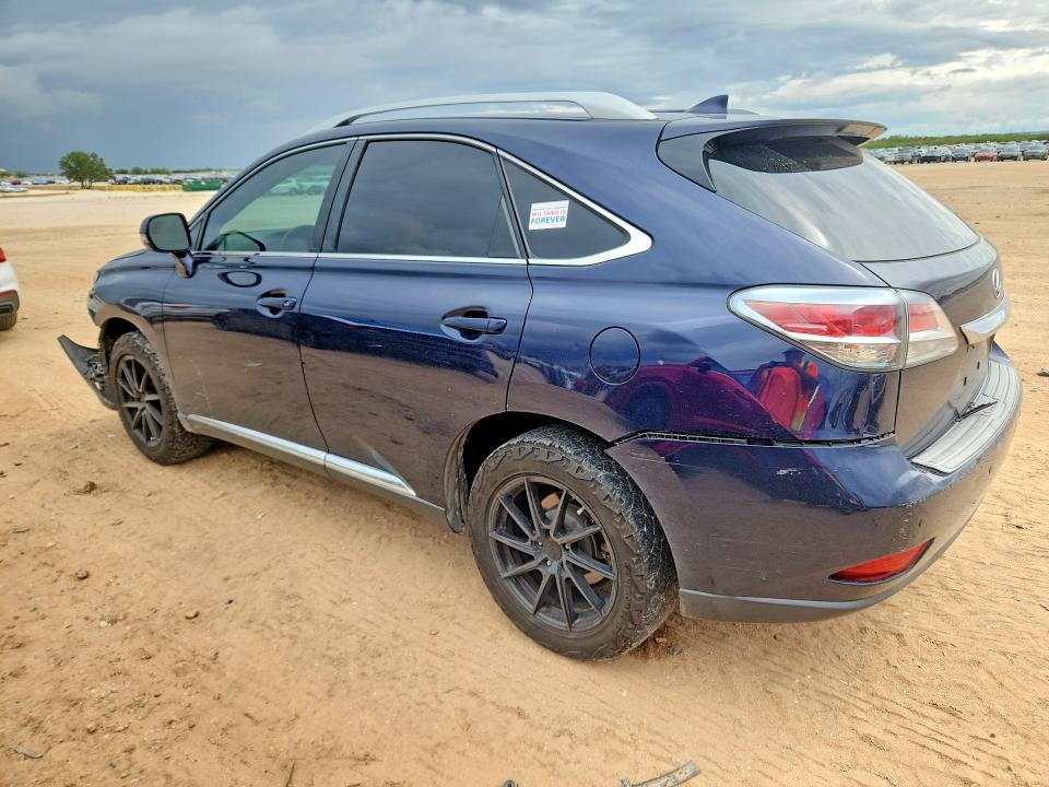 2015 Lexus Rx 350 მანქანა იყიდება აუქციონზე, vin: 2T2ZK1BA9FC200415, აუქციონის ნომერი: 69535396