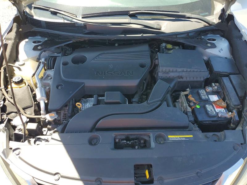 Продажа на аукционе авто 2017 Nissan Altima, vin: 1N4AL3AP9HC264956, номер лота: 67741776