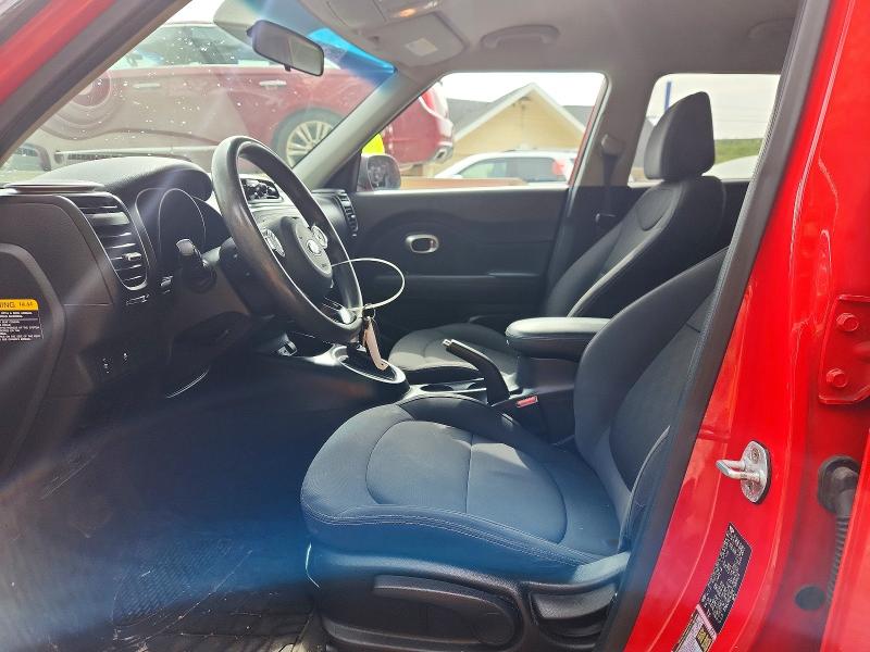 68205576 :رقم المزاد ، KNDJN2A20K7680624 vin ، 2019 Kia Soul مزاد بيع