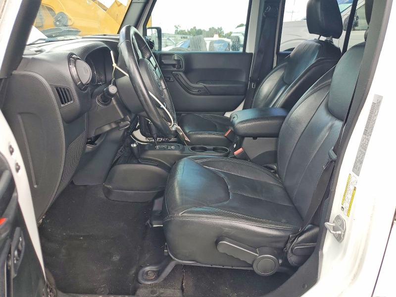 Aukcja sprzedaży 2017 Jeep Wrangler Unlimited, vin: 1C4BJWEG2HL706511, numer aukcji: 67296596
