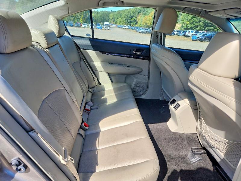 Продажа на аукционе авто 2014 Subaru Legacy, vin: 4S3BMBL61E3033300, номер лота: 69864816