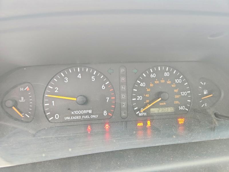 Продажа на аукционе авто 1999 Toyota Avalon, vin: 4T1BF18B7XU310695, номер лота: 70716736